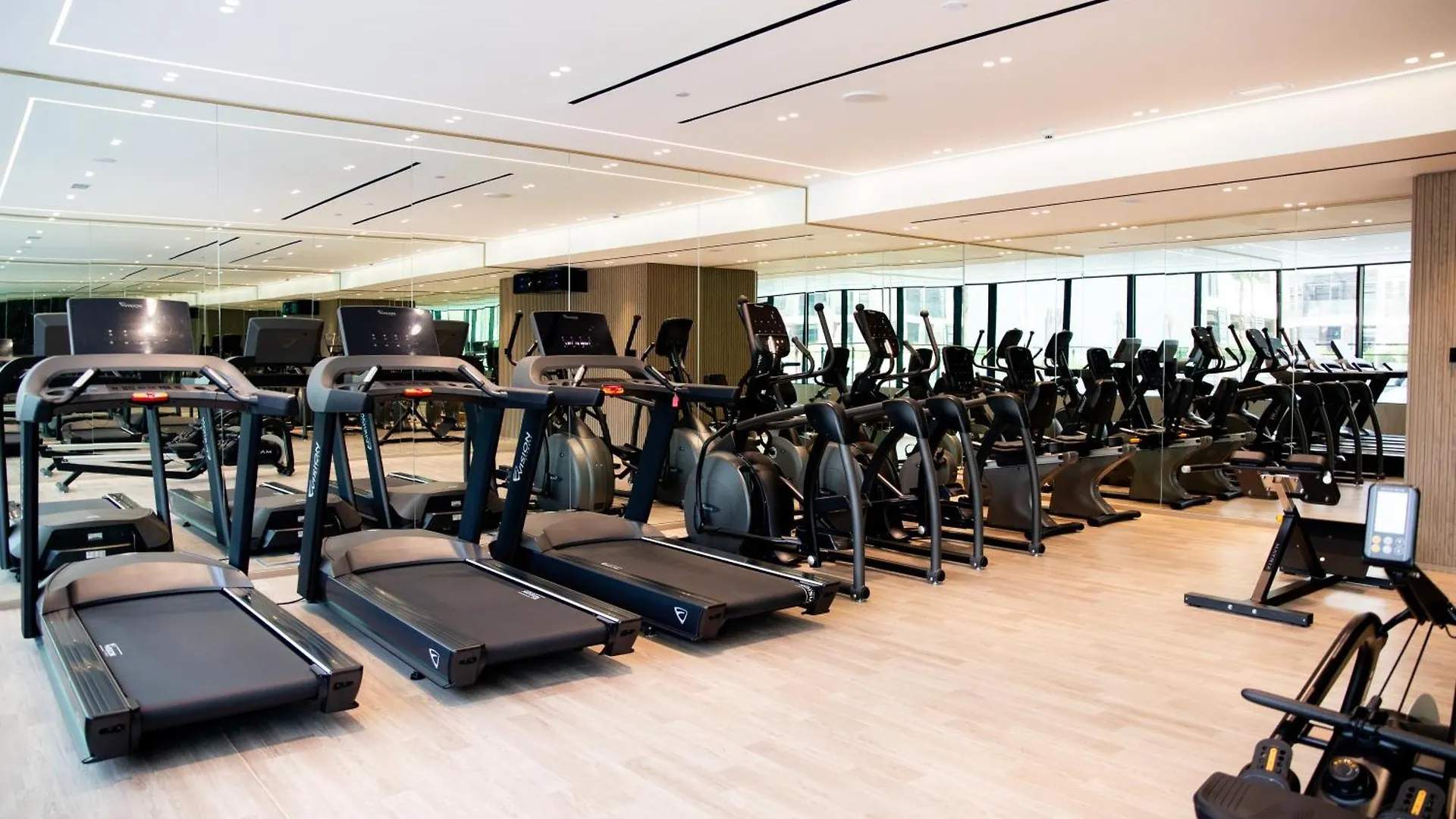 Binghatti Corner - 2Bhk Luxury Apartment Dubai United Arab Emirates