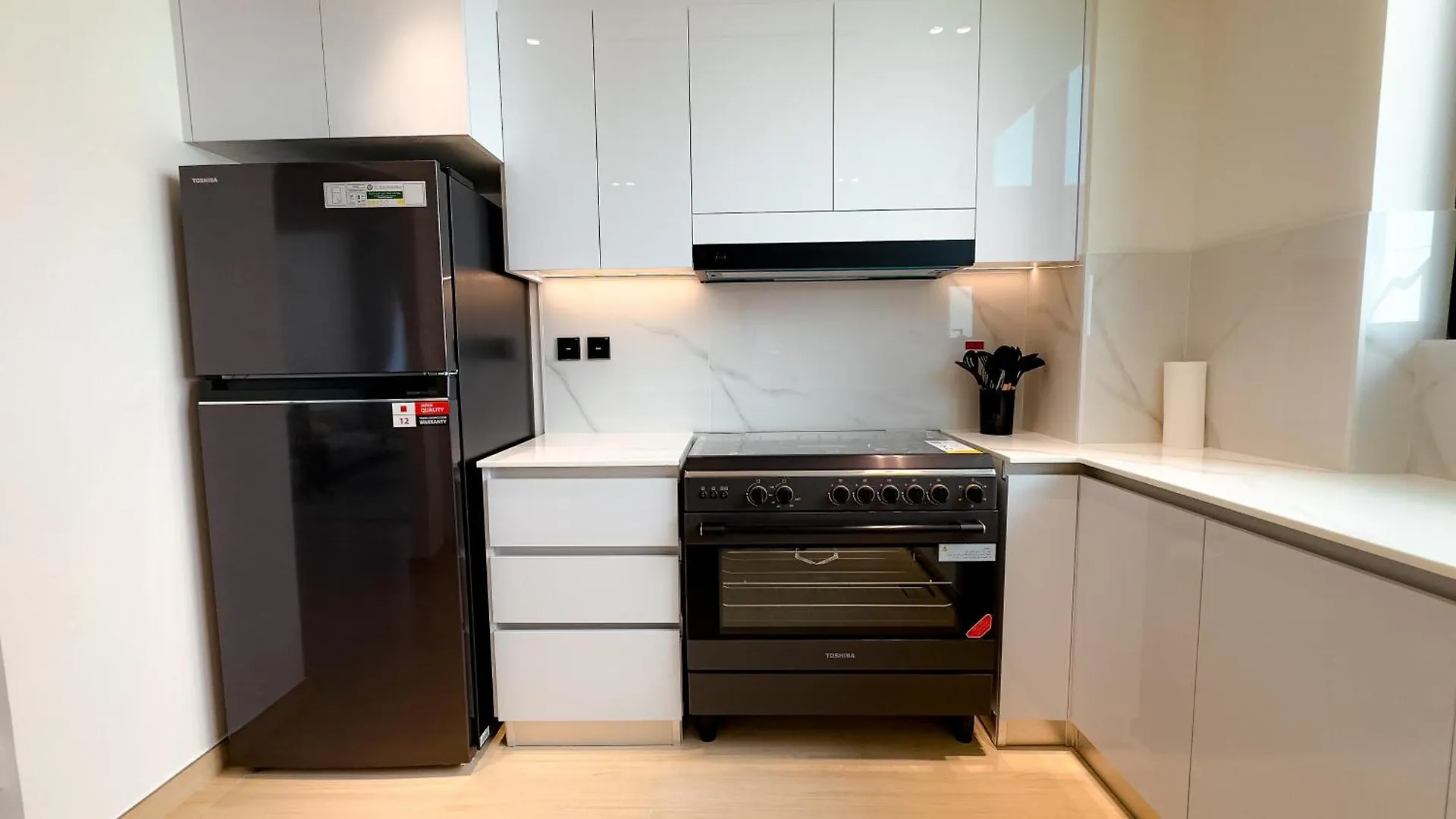 Binghatti Corner - 2Bhk Luxury Apartment Dubai 0*,  United Arab Emirates