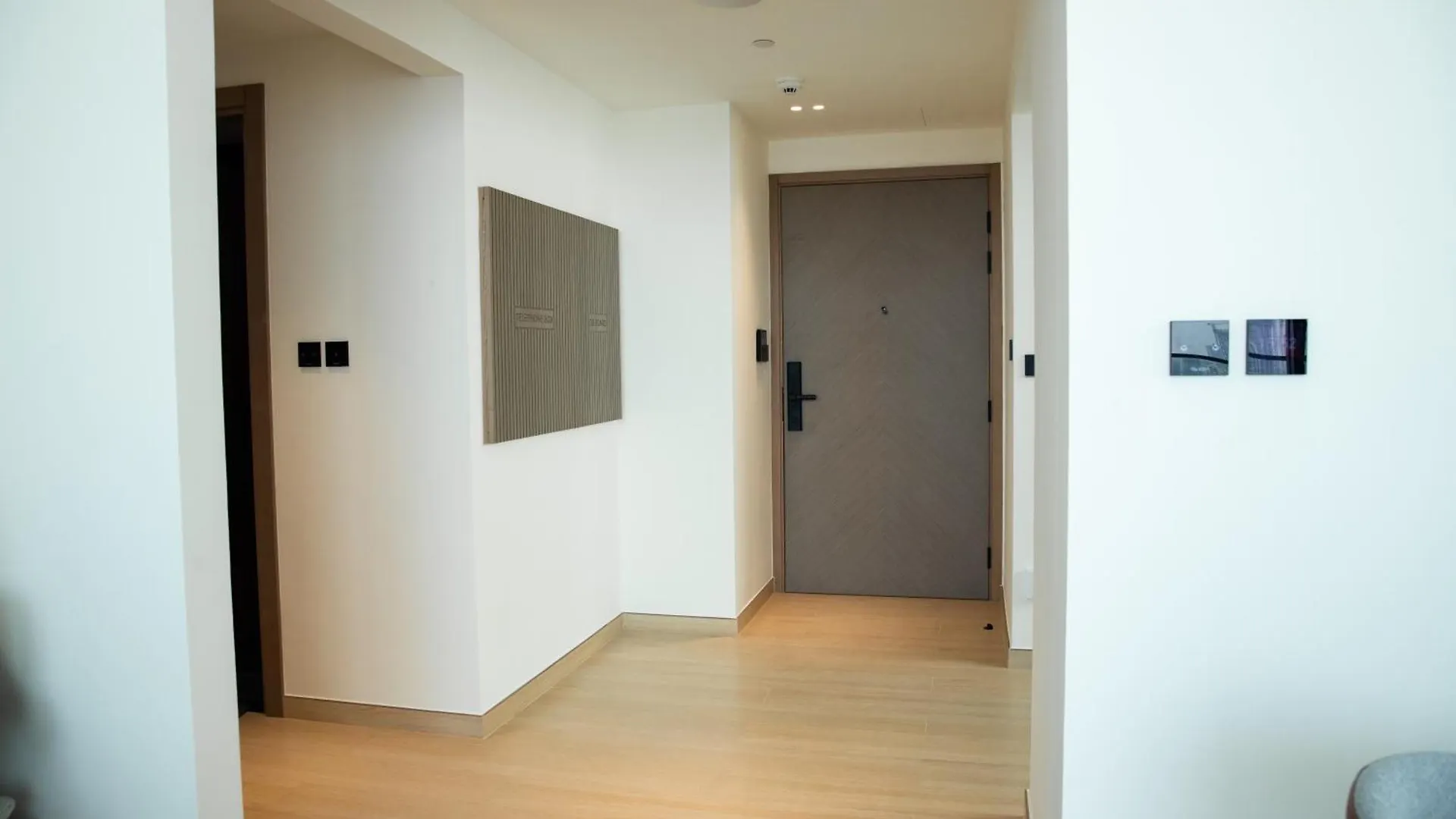 Binghatti Corner - 2Bhk Luxury Apartment Dubai