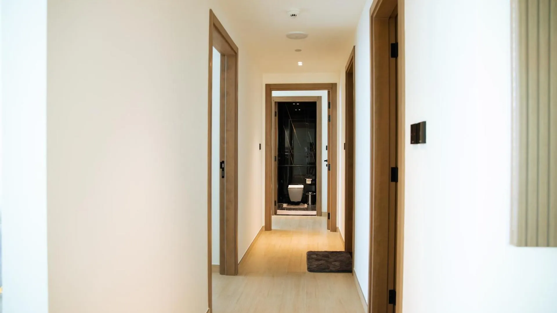 Binghatti Corner - 2Bhk Luxury Apartment Dubai United Arab Emirates